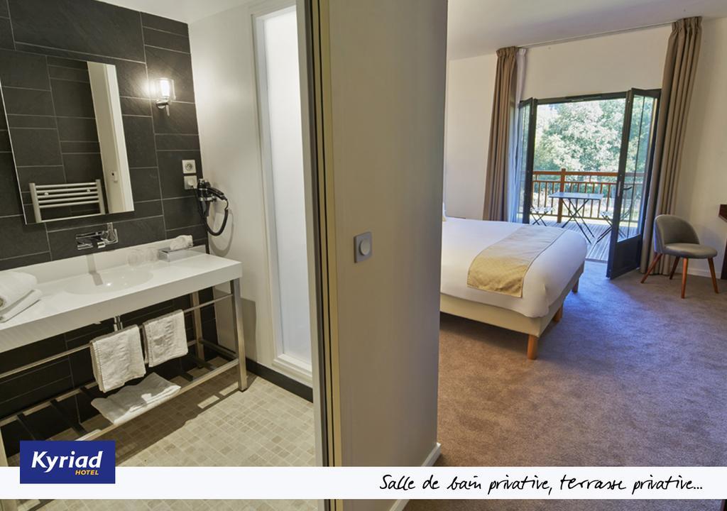 Kyriad Périgueux - Hotel